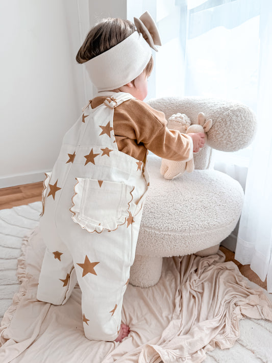 Overalls The North Star