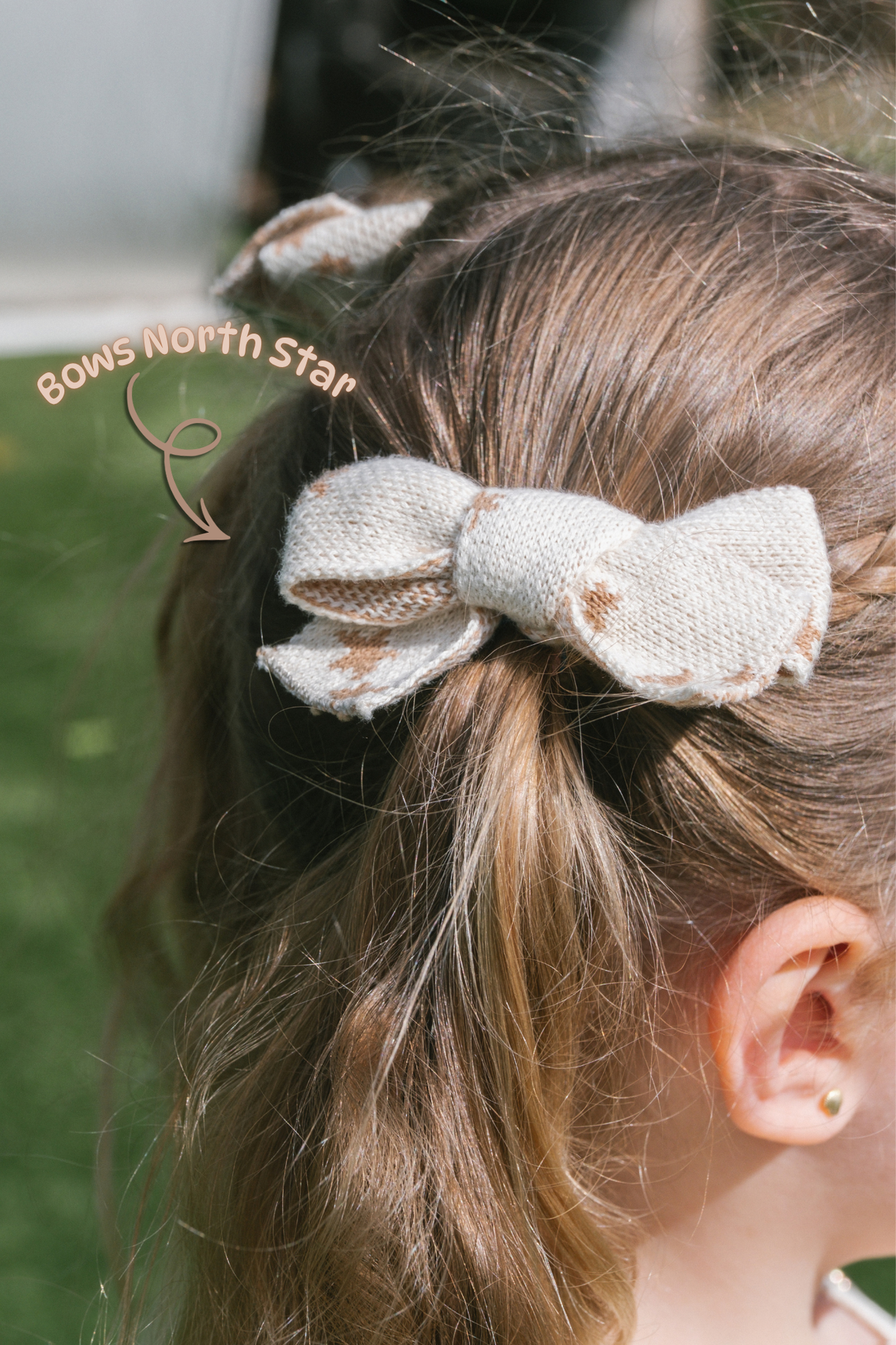Bows North Star