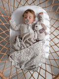 MUSLIN COTTON GAUZE BLANKET TINY TOOLS