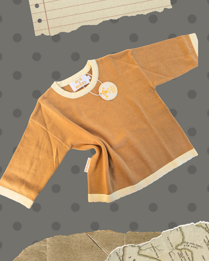 Long Sleeve Tee North Star