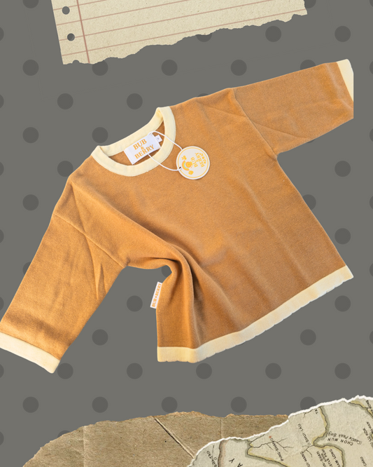 Long Sleeve Tee North Star